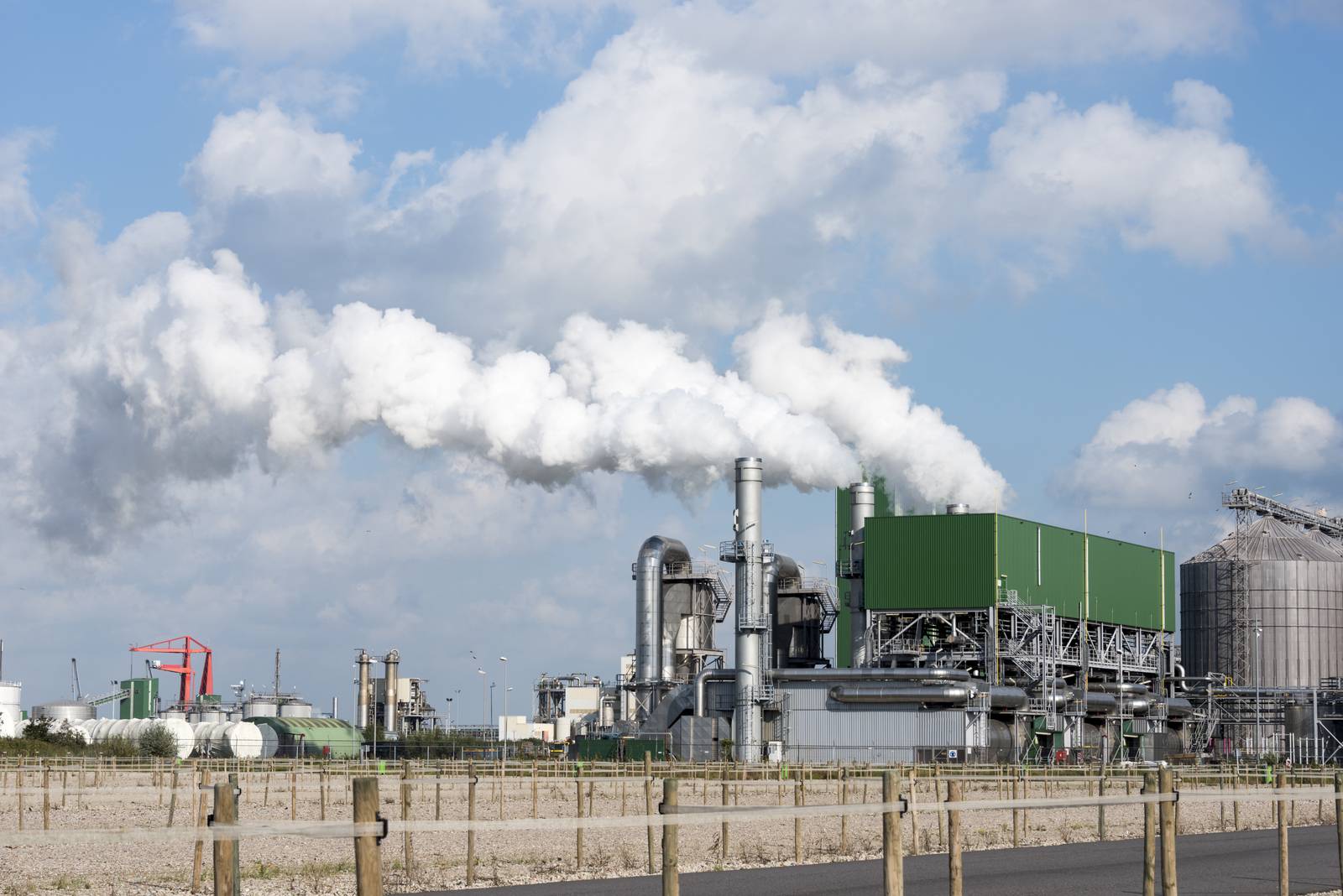 thermal oxidizer thermal oxidizer